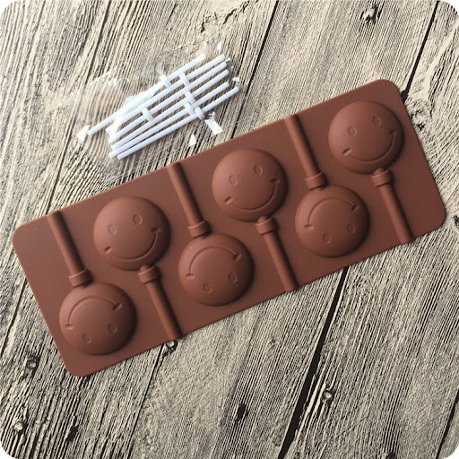 Title 6, High temperature resistant food grade silicone ...