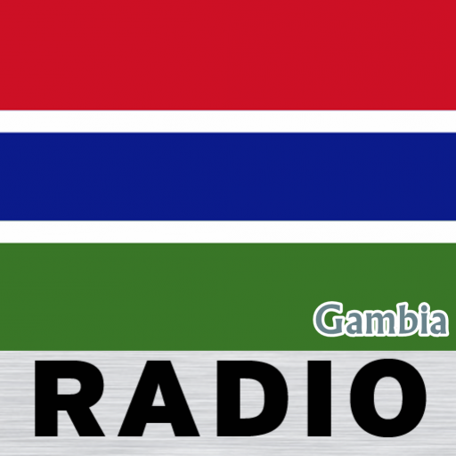 免費下載音樂APP|Gambia Radio app開箱文|APP開箱王