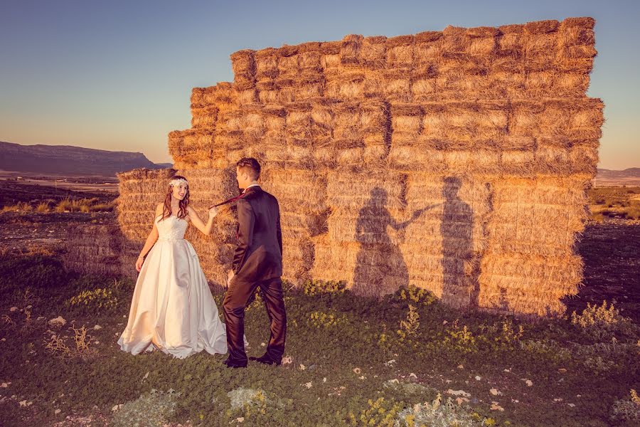 Fotógrafo de bodas Raúl Morote (raulmorote). Foto del 25 de abril 2016