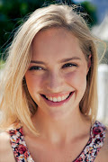 Murdered Stellenbosch University student Hannah Cornelius.