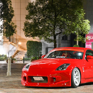 フェアレディZ Z33