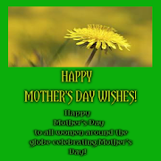 Mother's Day Messages 1.3 Icon