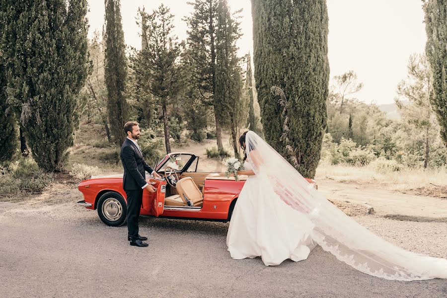 Fotógrafo de bodas Claudio Fasci (claudiofasci). Foto del 15 de junio 2022