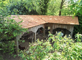 maison à Couzeix (87)