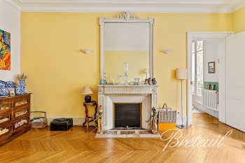 appartement à Paris 6ème (75)