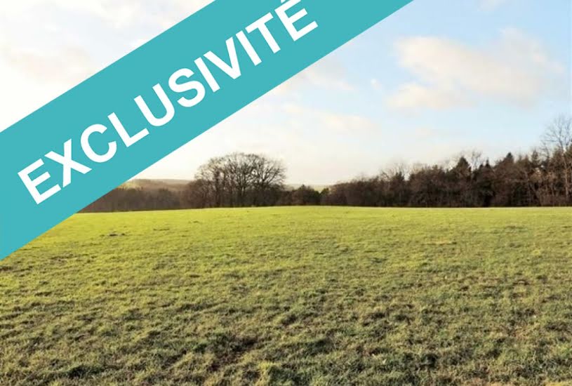  Vente Terrain à bâtir - 532m² à Saint-Germain-du-Seudre (17240) 