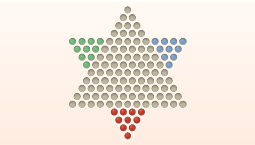 Chinese Checkers