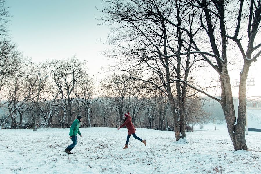 結婚式の写真家Sergey Kartavickiy (kartavitsky)。2014 12月15日の写真