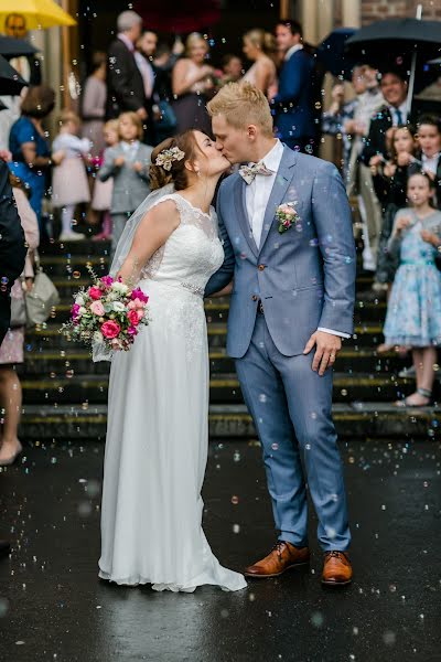 Wedding photographer Katharina Sparwasser (sparwasser). Photo of 15 August 2017