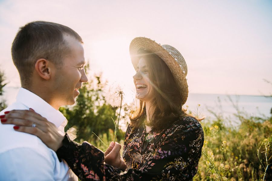 Fotograf ślubny Elina Nelen (elinatretinko). Zdjęcie z 5 października 2019