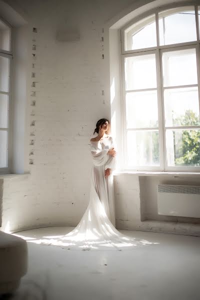 Fotógrafo de casamento Tatyana Kunec (kunets1983). Foto de 5 de setembro 2023