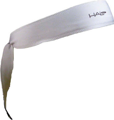 Halo I Tie Headband alternate image 1