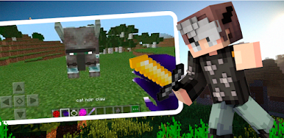 Comes alive mod for mcpe - Apps on Google Play