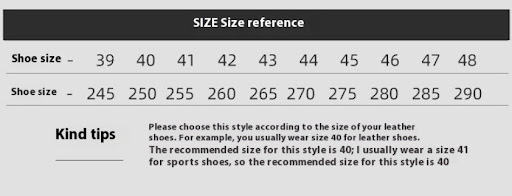Title 1, Mens Business Formal Pointed Buckle Leather Sh...