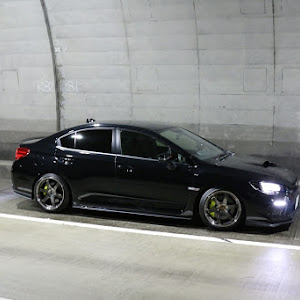 WRX STI