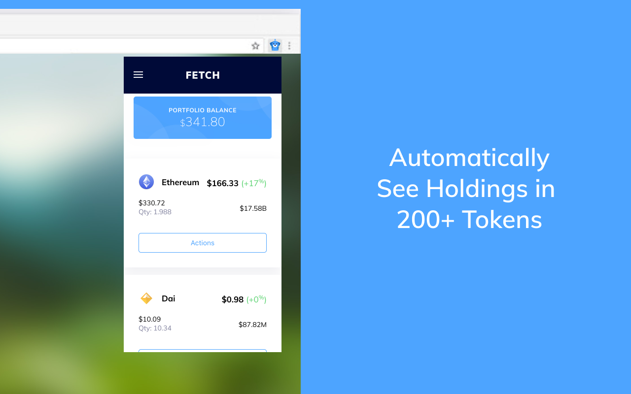 Fetch Preview image 4