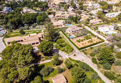 Villa with terrace 3