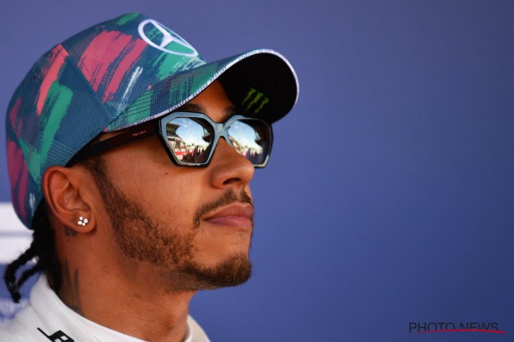 Lewis Hamilton bijt van zich af en wipt weer naar de leiding, Verstappen knap derde in Spanje