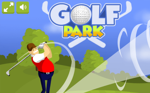 Golf Park Game