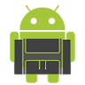 SNESDroid icon