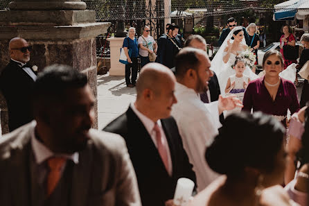 Fotógrafo de bodas Sebas Ramos (sebasramos). Foto del 22 de enero