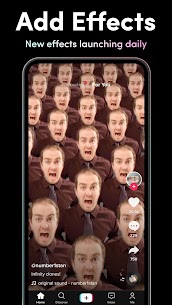 TikTokTikTok Apk Mod for Android [Unlimited Coins/Gems] 7