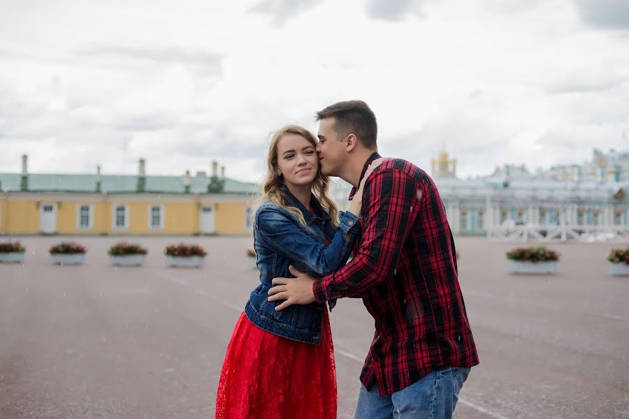 Wedding photographer Mariya Filippova (maryfilfoto). Photo of 16 October 2019