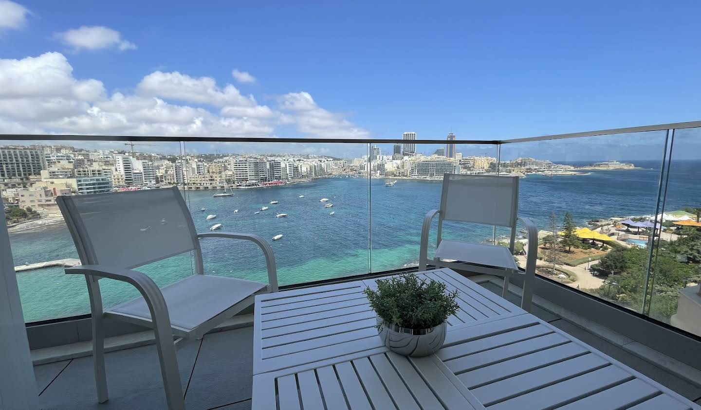 Appartement Tas-Sliema