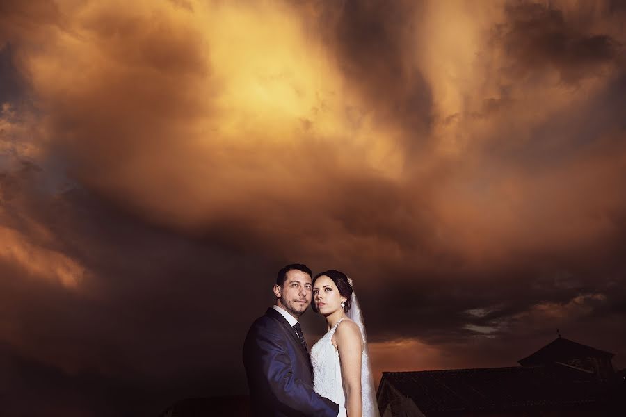 Wedding photographer Jesús Herranz De Lucas (jesusherranz). Photo of 2 March 2022