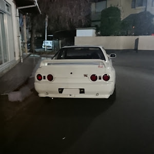 スカイライン GT-R BNR32