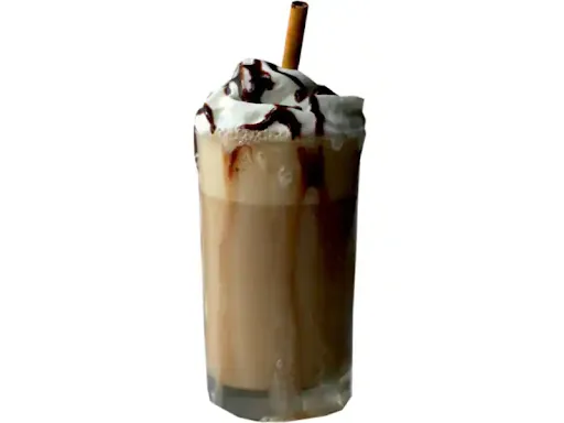 Cold Coffee