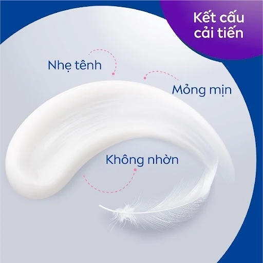 Sữa Dưỡng Thể NIVEA Sáng Da Ban Đêm từ 8 Super Foods (350 ml)