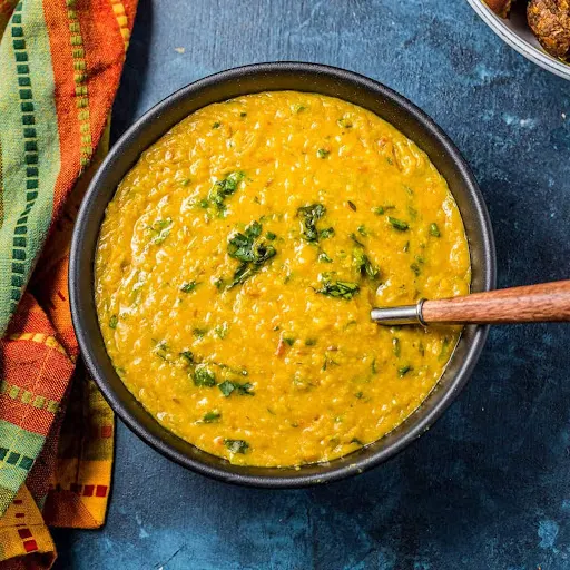 Plain Moong Dal