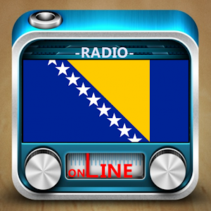 Bosnian Radio Sana Sanski Most logo