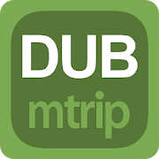 Dublin Travel Guide – mTrip  Icon