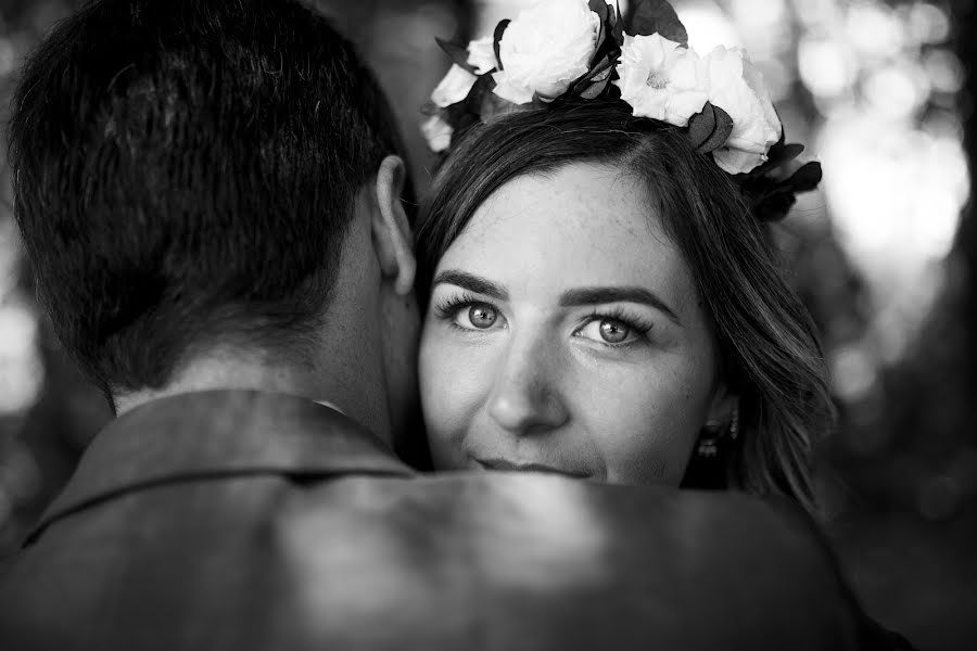 Photographe de mariage Fabien GAUTRONNEAU (fabiengo). Photo du 25 septembre 2021