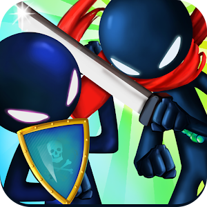 Download Stickman Battle For PC Windows and Mac