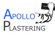 Apollo Plastering Logo