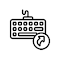 Item logo image for Keyboard Shortcuts