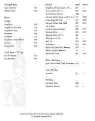 Asia Kitchen By Mainland China menu 2