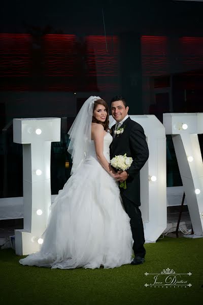 Fotógrafo de bodas Juan Djalbert Reyes (djalbert). Foto del 2 de octubre 2019