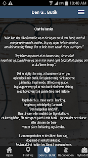 Den Gode Butik Screenshots 3