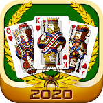 Cover Image of Baixar Spider Solitaire - Classic Solitaire Collection 1.0.10001 APK