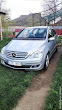 продам авто Mercedes B 200 B-klasse (W245)