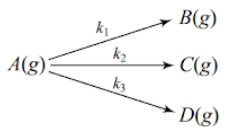 Rate constant