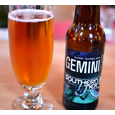 Logo of Southern Tier Gemini Super Hopped Ale (2014)