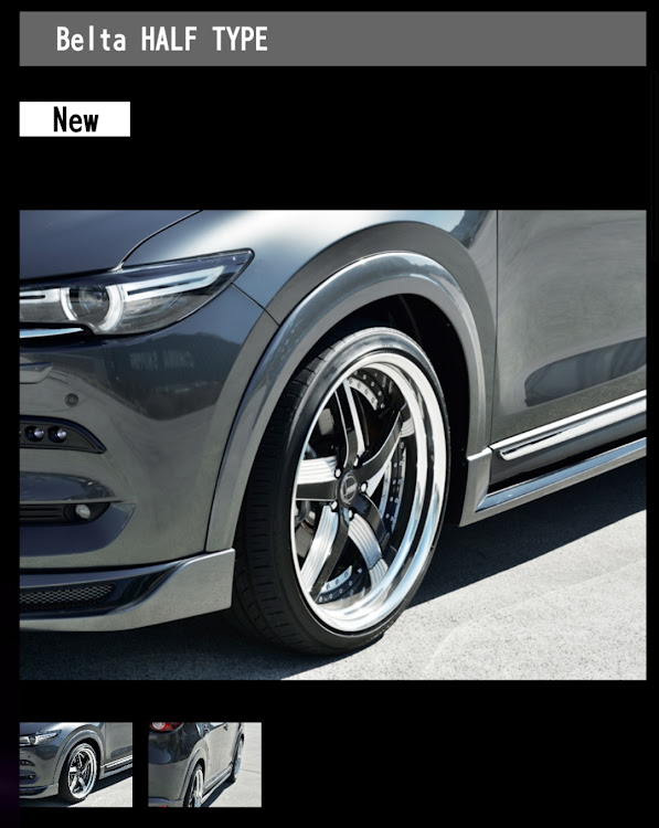 CX-8の納車前準備・admiration・アドミレイション・アドミレイションデポルテ・病発動に関するカスタム事例の投稿画像1枚目