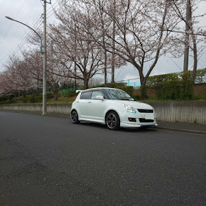 スイフト ZC71S