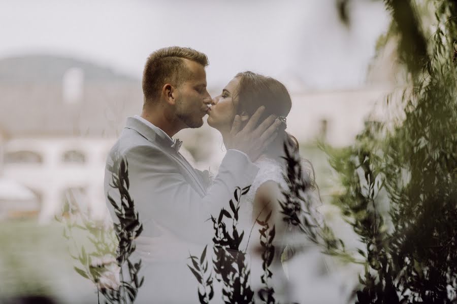 Fotografo di matrimoni Vlado Liptai (svadobnefoto). Foto del 10 novembre 2022