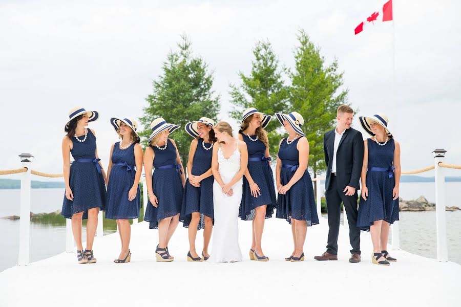 Fotógrafo de casamento Adrian Marsi (adrianmarsi). Foto de 9 de maio 2019